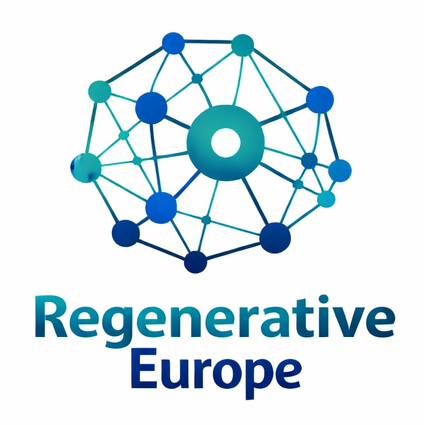 Regenerative Europe Logo